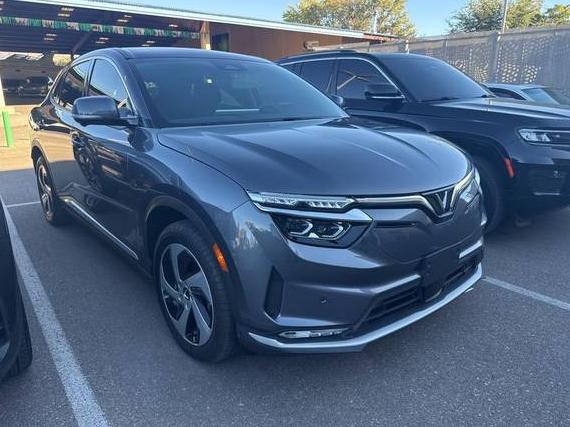 VINFAST VF 8 2024 RLLV1AEB1RH007482 image VINFAST VF 8 2024 RLLV1AEB1RH007482 image